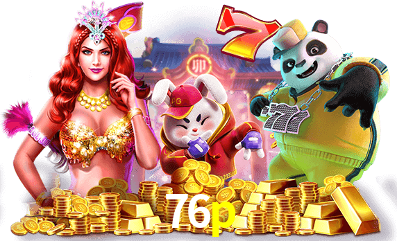 jogue em caça-níqueis ricos na 76p