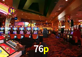 A Emoção da Loteria na 76p: Uma Chance de Mudança de Vida