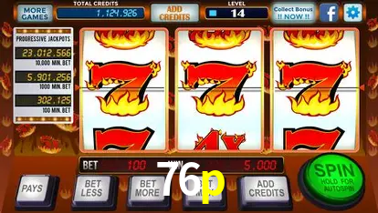 Desvendando o Mundo dos Jogos Virtuais na 76p