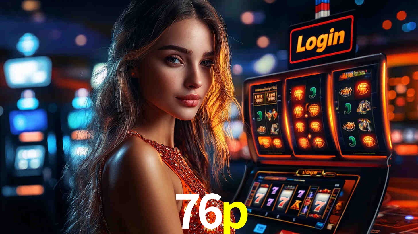 VIP Casino 76p