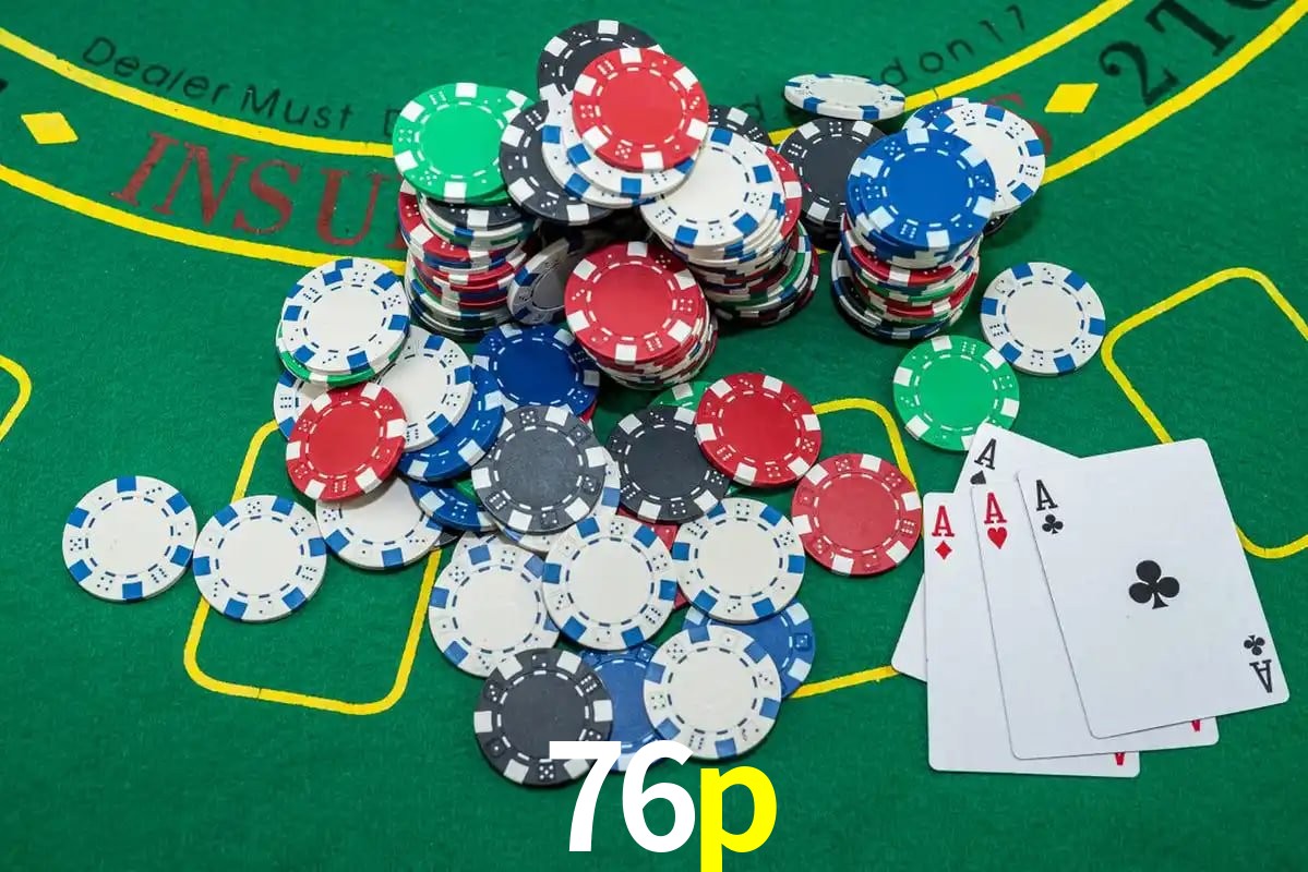 Casino Ao Vivo 76p