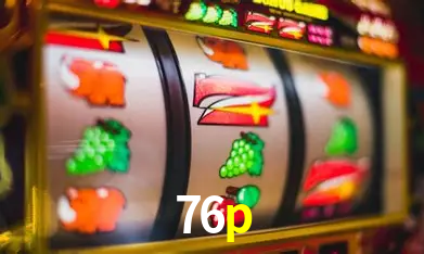 A Experiência Imersiva dos Cassinos Ao Vivo no 76p