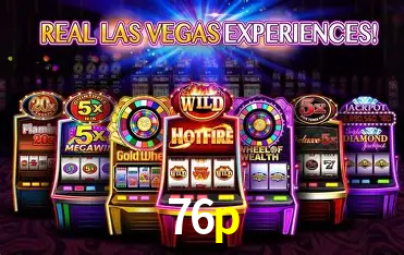 Descubra a Magia dos Jogos de Arcade no 76p