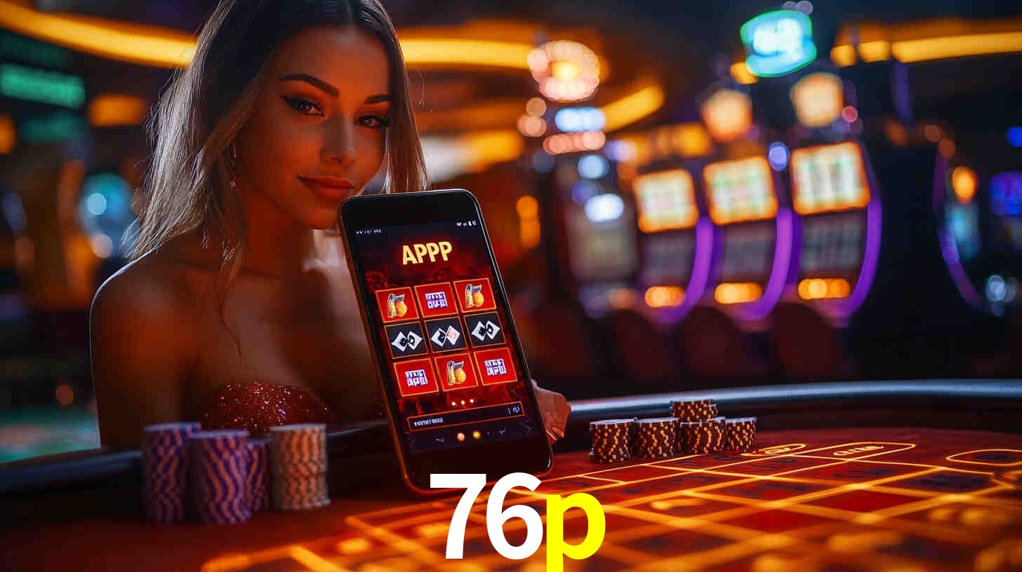 Descubra a Essência do 76p: Nossa História e Compromissos