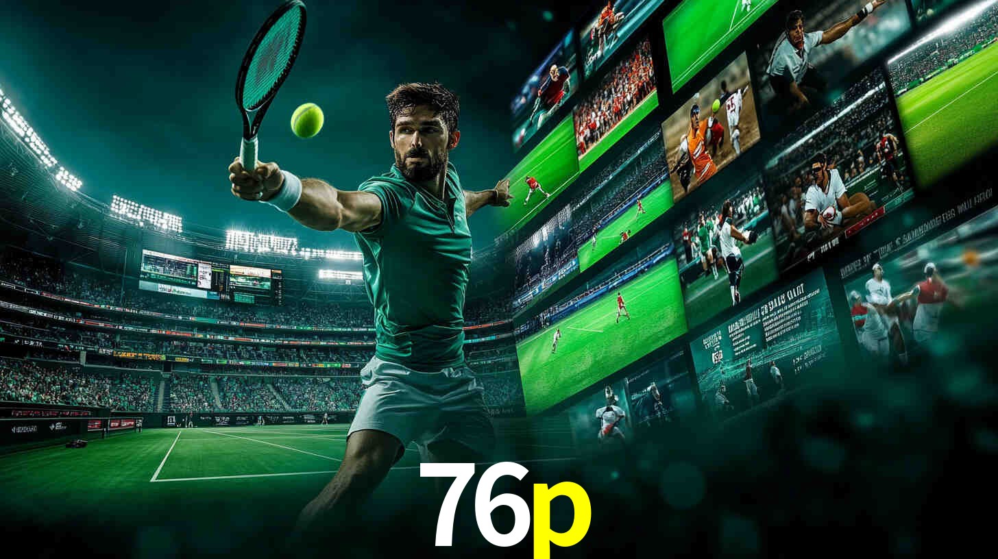 Explorando a Categoria de Eventos em Apostas na 76p