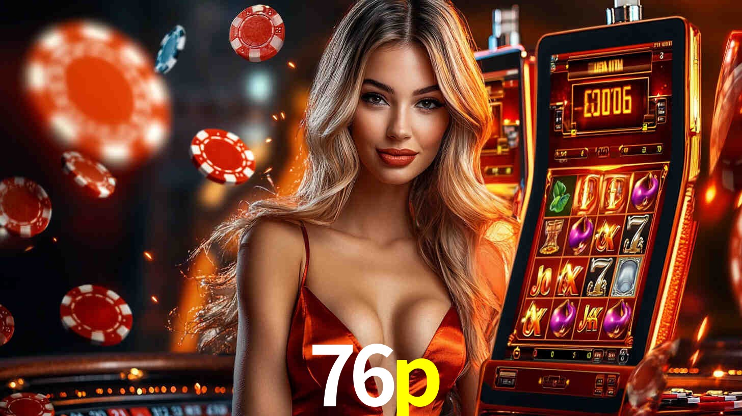 Roulette Table 76p